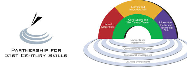 21st century learner standards